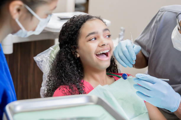 Best Emergency Dental Care for Broken or Chipped Teeth in Lincolnwood, IL