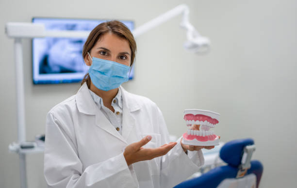 Best Emergency Tooth Extraction in Lincolnwood, IL