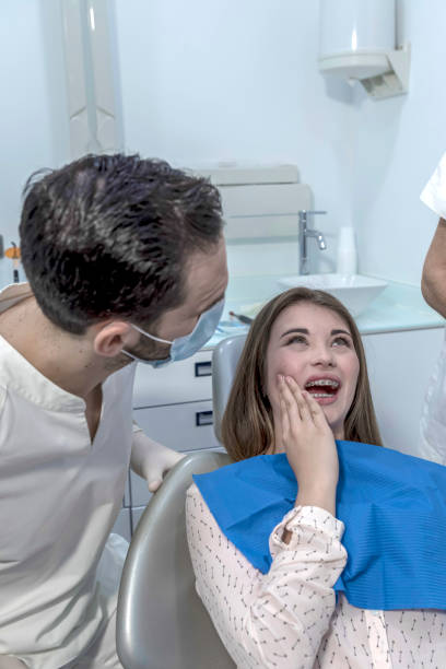 Best Pediatric Emergency Dentist in Lincolnwood, IL