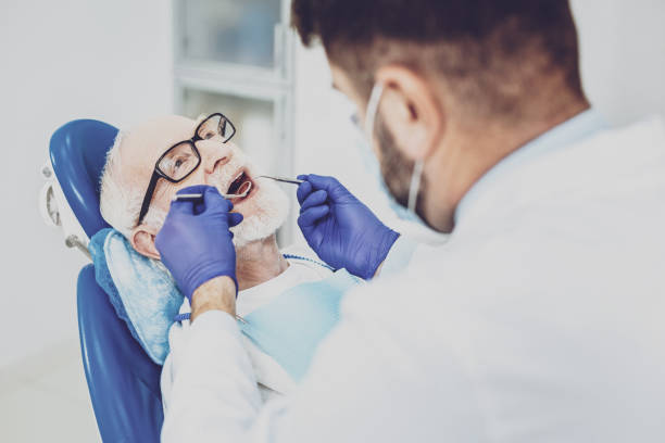 Best Emergency Denture Repair in Lincolnwood, IL